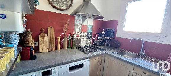 1 bedroom Apartment in Toulon, France No. 344061 7