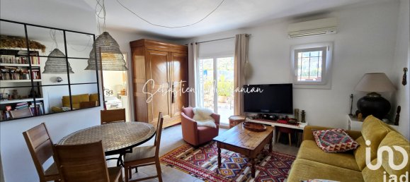 1 bedroom Apartment in Toulon, France No. 344061 3