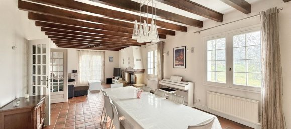 6 Schlafzimmer Haus in Fontaine-les-Dijon, France, Nr. 59033 4