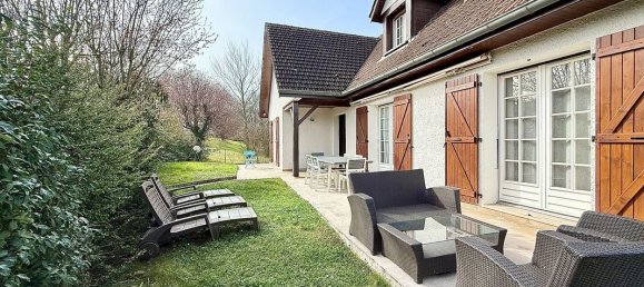 6 Schlafzimmer Haus in Fontaine-les-Dijon, France, Nr. 59033 2