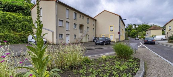 1 Schlafzimmer Wohnung in Ars-sur-Moselle, France, Nr. 268982 10