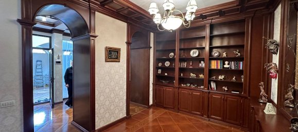 Villa T5 em Sabail, Azerbaijan N.º 1199 19