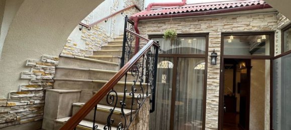 Villa T5 em Sabail, Azerbaijan N.º 1199 29