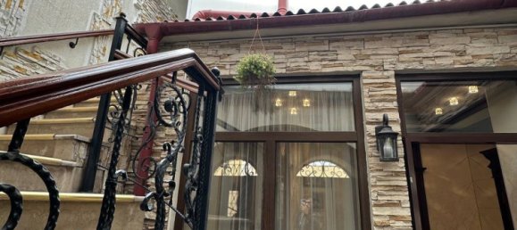 Villa T5 em Sabail, Azerbaijan N.º 1199 9