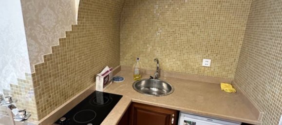 Villa T5 em Sabail, Azerbaijan N.º 1199 28