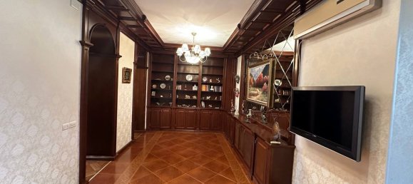 Villa T5 em Sabail, Azerbaijan N.º 1199 21