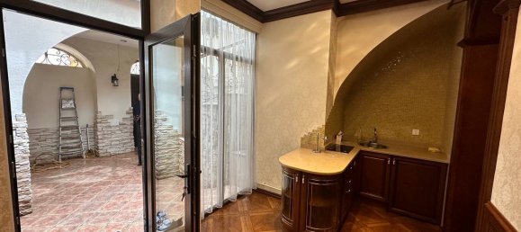 Villa T5 em Sabail, Azerbaijan N.º 1199 17