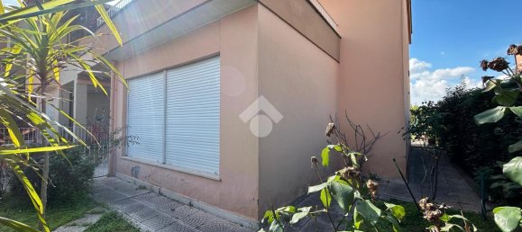 Вилла с 6 комнатами в Латина, Италия № 7317 31