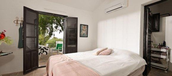 3 Schlafzimmer Villa in Alhaurin el Grande, Spain, Nr. 134048 9