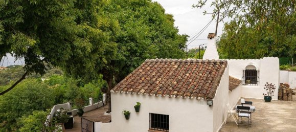 3 Schlafzimmer Villa in Alhaurin el Grande, Spain, Nr. 134048 20