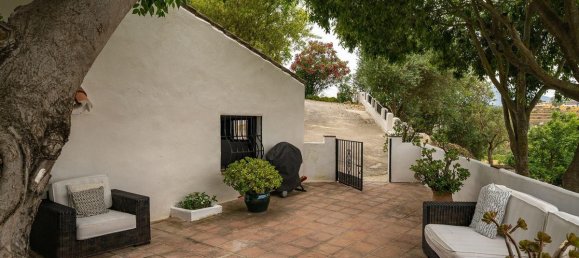 3 Schlafzimmer Villa in Alhaurin el Grande, Spain, Nr. 134048 5