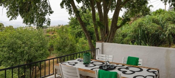 3 Schlafzimmer Villa in Alhaurin el Grande, Spain, Nr. 134048 12