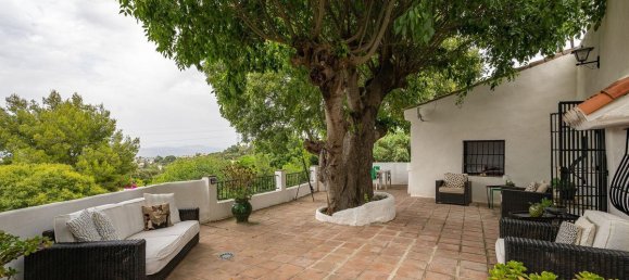 3 Schlafzimmer Villa in Alhaurin el Grande, Spain, Nr. 134048 34