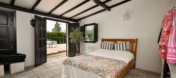 3 Schlafzimmer Villa in Alhaurin el Grande, Spain, Nr. 134048 7