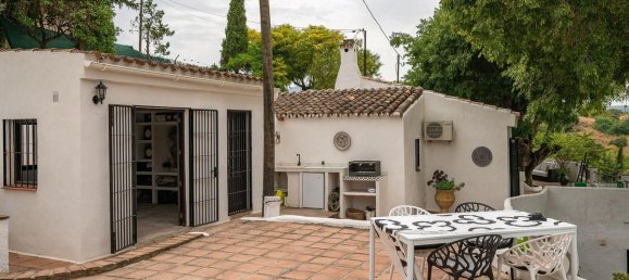 3 Schlafzimmer Villa in Alhaurin el Grande, Spain, Nr. 134048 16