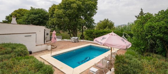 3 Schlafzimmer Villa in Alhaurin el Grande, Spain, Nr. 134048 24