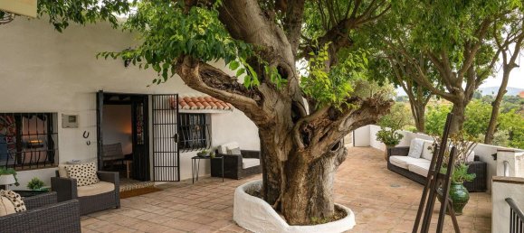 3 Schlafzimmer Villa in Alhaurin el Grande, Spain, Nr. 134048 2