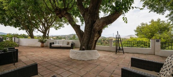 3 Schlafzimmer Villa in Alhaurin el Grande, Spain, Nr. 134048 27