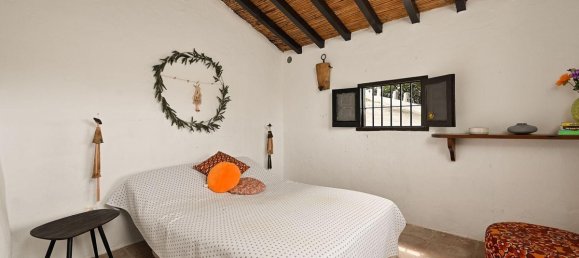 3 Schlafzimmer Villa in Alhaurin el Grande, Spain, Nr. 134048 11