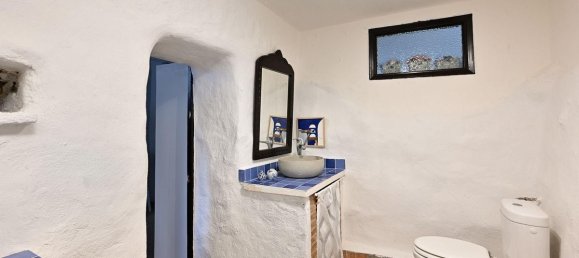 3 Schlafzimmer Villa in Alhaurin el Grande, Spain, Nr. 134048 8