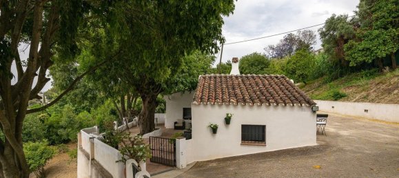 3 Schlafzimmer Villa in Alhaurin el Grande, Spain, Nr. 134048 23