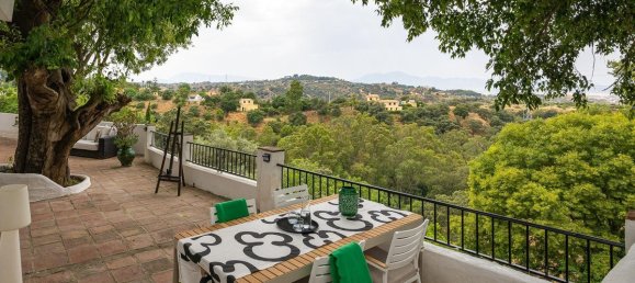 3 Schlafzimmer Villa in Alhaurin el Grande, Spain, Nr. 134048 26