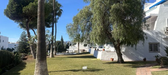 Apartamento T3 em Marbella, Spain N.º 34790 2