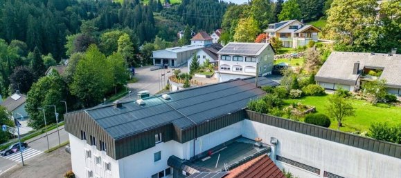 Gewerbliche Immobilie in Schwarzwald-Baar-Kreis, Germany 4441m², Nr. 17919 17