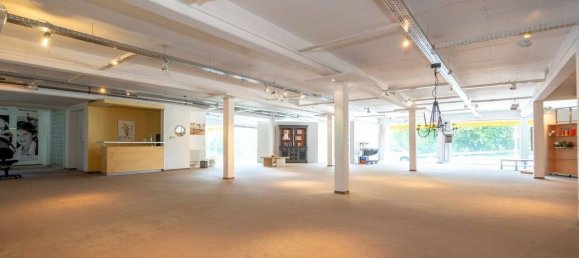 Gewerbliche Immobilie in Schwarzwald-Baar-Kreis, Germany 4441m², Nr. 17919 5