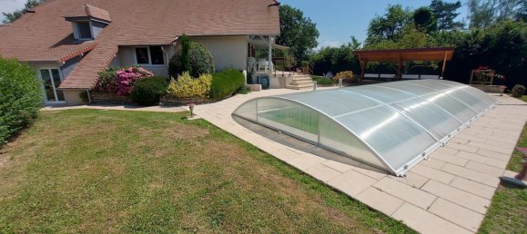 6 bedrooms House in Seligney, France No. 44701 4