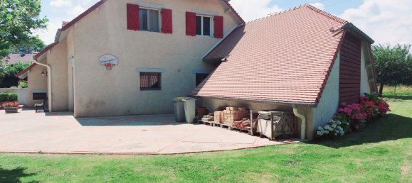 6 bedrooms House in Seligney, France No. 44701 7