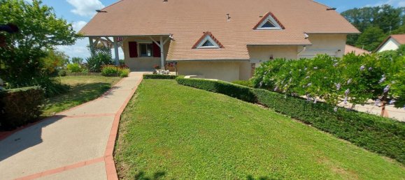 6 bedrooms House in Seligney, France No. 44701 6