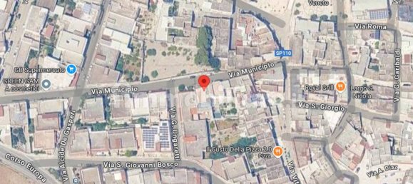 2 bedrooms Apartment in Faggiano, Italy No. 304639 8