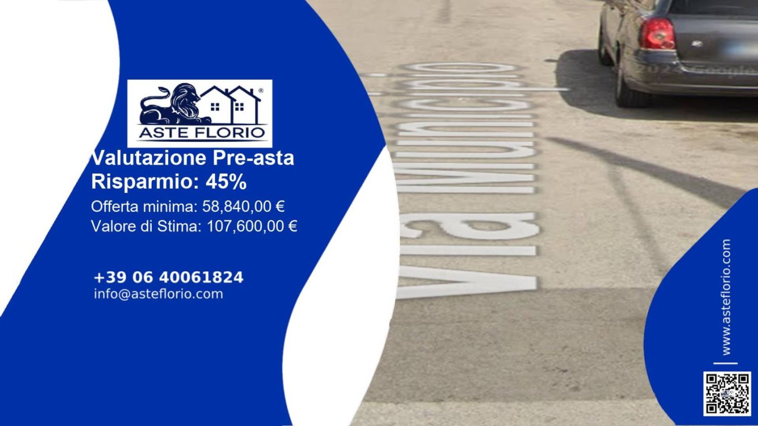 2 bedrooms Apartment in Faggiano, Italy No. 304639