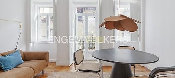 1 chambre Appartement à Oeiras, Portugal No. 13035 3