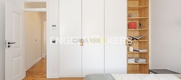 1 chambre Appartement à Oeiras, Portugal No. 13035 17