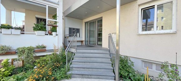 3 rooms Apartment in Tulln an der Donau, Austria No. 58355 12