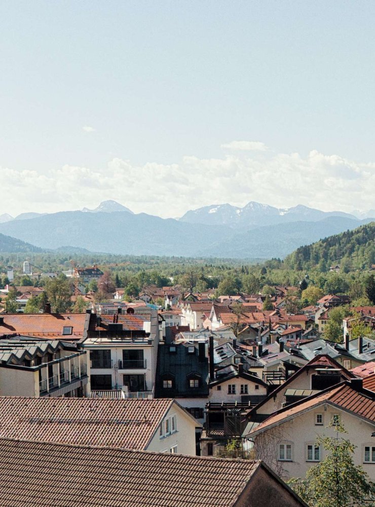  قطعة أرض في Bad Tolz-Wolfratshausen, Germany رقم 243778