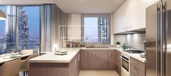 3 chambres Appartement à Downtown Dubai (Downtown Burj Dubai), UAE No. 7967 7