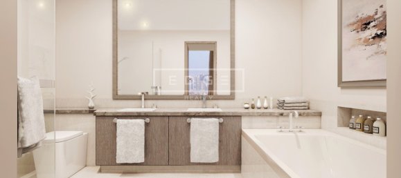 3 chambres Appartement à Downtown Dubai (Downtown Burj Dubai), UAE No. 7967 2