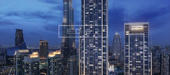 3 chambres Appartement à Downtown Dubai (Downtown Burj Dubai), UAE No. 7967 5