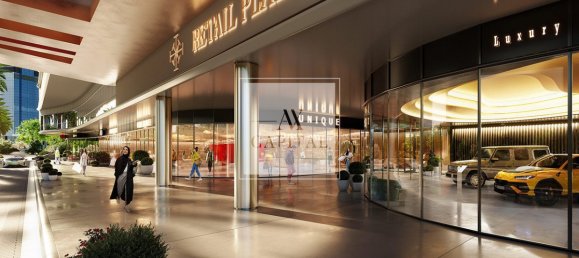 1 bedroom Apartment in Downtown Dubai (Downtown Burj Dubai), UAE No. 52024 7