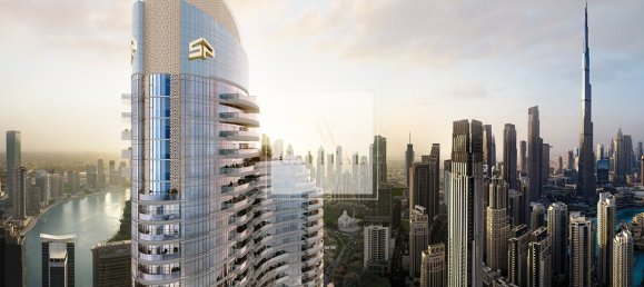 1 bedroom Apartment in Downtown Dubai (Downtown Burj Dubai), UAE No. 52024 17