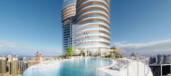 1 bedroom Apartment in Downtown Dubai (Downtown Burj Dubai), UAE No. 52024 18