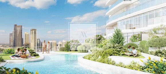 1 bedroom Apartment in Downtown Dubai (Downtown Burj Dubai), UAE No. 52024 11