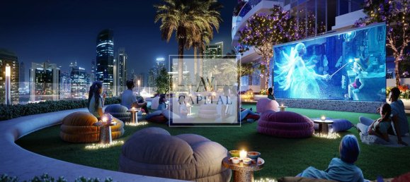 1 bedroom Apartment in Downtown Dubai (Downtown Burj Dubai), UAE No. 52024 10