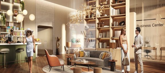 1 bedroom Apartment in Downtown Dubai (Downtown Burj Dubai), UAE No. 52024 5