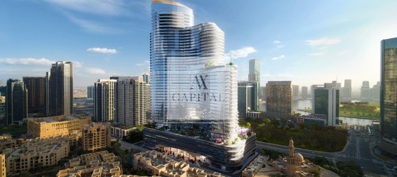 1 bedroom Apartment in Downtown Dubai (Downtown Burj Dubai), UAE No. 52024 14