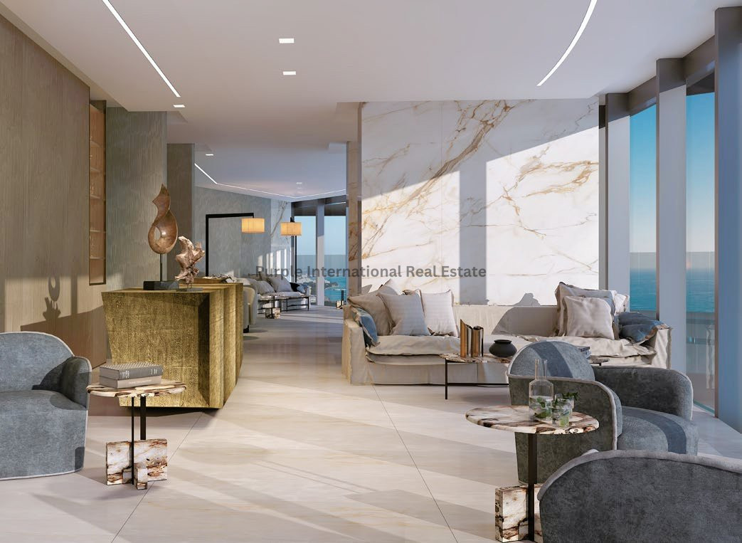 2 chambres Appartement à Neapolis, Cyprus No. 3683