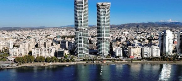 2 chambres Appartement à Neapolis, Cyprus No. 3683 22